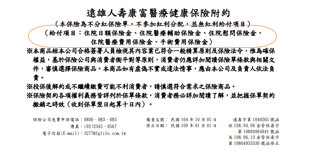 雙實支實付眉角多 除正副本外這3 理由你必知 買保險smartbeb