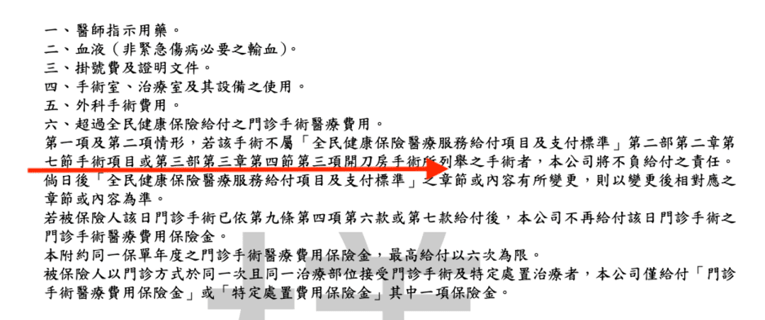 富邦HSV佳實在實支實付，條款理賠，優缺點一次看懂