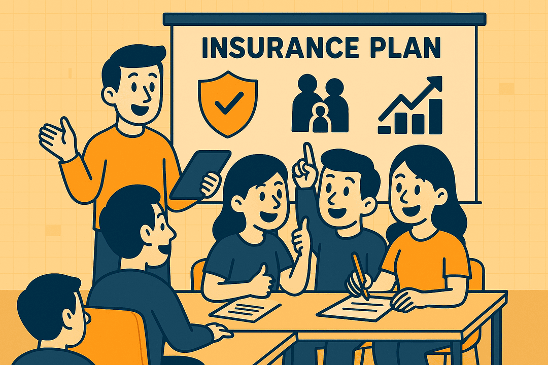 保險怎麼買教學